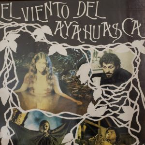 Bilder El Viento del Ayahuasca
