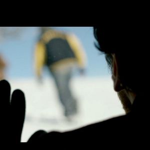 Bilder La Neige est blanche