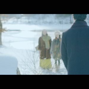 Bilder La Neige est blanche