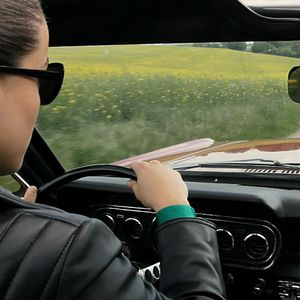 Bilder La Face Cachée