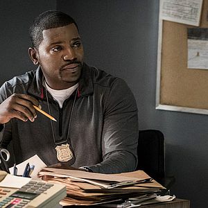 Bilder Mekhi Phifer