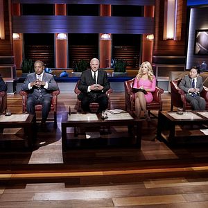 Bilder Kevin O’Leary