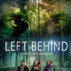 Bilder Left Behind - Vanished: Next Generation