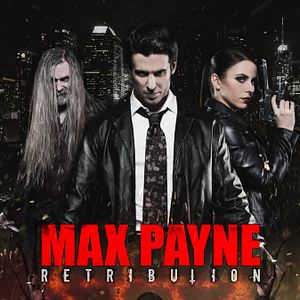 Bilder Max Payne: Retribution