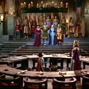 Bilder Prinz Eisenherz