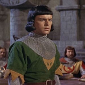 Bilder Prinz Eisenherz