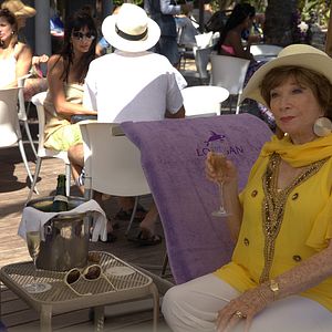 Bilder Shirley MacLaine