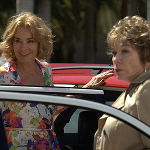 Bilder Shirley MacLaine