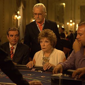 Bilder Shirley MacLaine