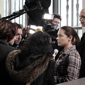 Bilder La Fille de Brest