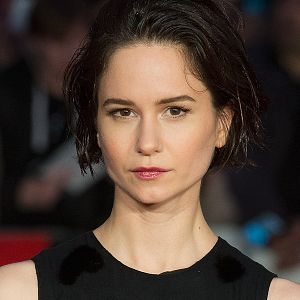 Bilder Katherine Waterston