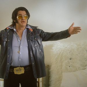 Bilder Elvis lebt! - Nicht tot, nur Undercover