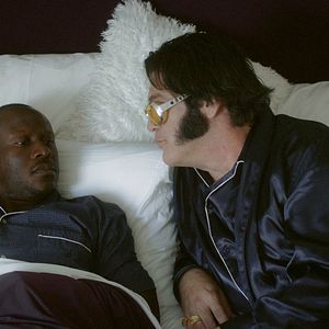 Bilder Elvis lebt! - Nicht tot, nur Undercover