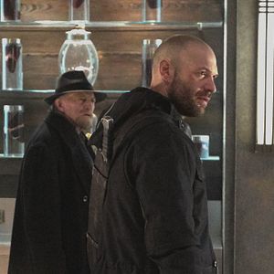 Bilder Corey Stoll