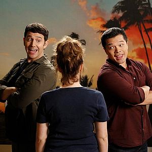 Bilder Santino Fontana