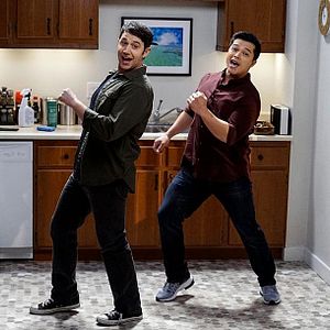 Bilder Santino Fontana