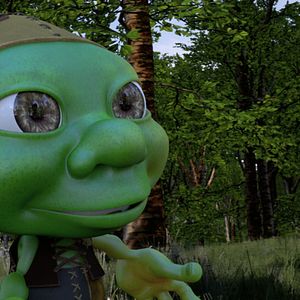 Bilder Trolland - Das Geheimnis liegt zu euren Füßen