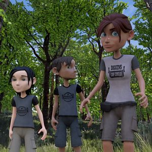 Bilder Trolland - Das Geheimnis liegt zu euren Füßen