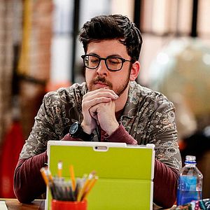 Bilder Christopher Mintz-Plasse