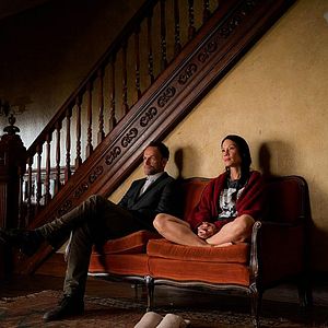 Bilder Jonny Lee Miller