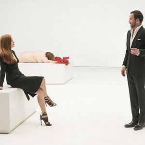 Bilder Nocturnal Animals