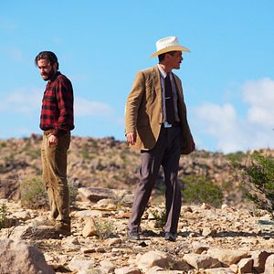 Bilder Michael Shannon