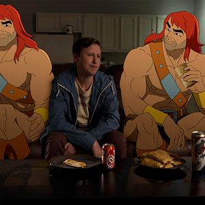 Bilder Son Of Zorn