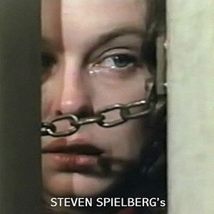 Bilder Something Evil