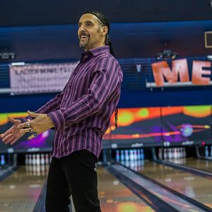 Bilder John Turturro