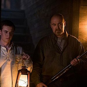 Bilder William MacDonald