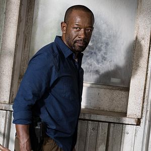 Bilder Lennie James