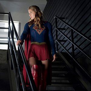 Bilder Melissa Benoist