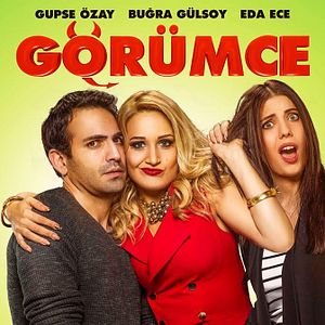 Bilder Die Schwägerin - Görümce