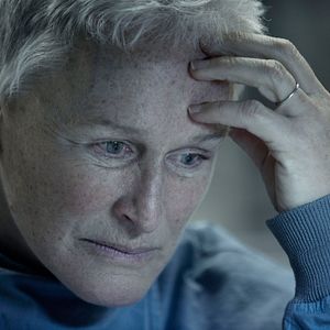 Bilder Glenn Close