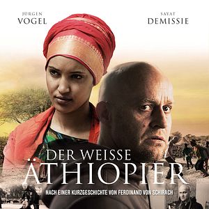 Bilder Der weiße Äthiopier