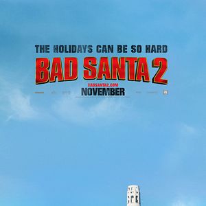 Bilder Bad Santa 2