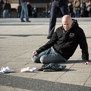 Bilder Der weiße Äthiopier