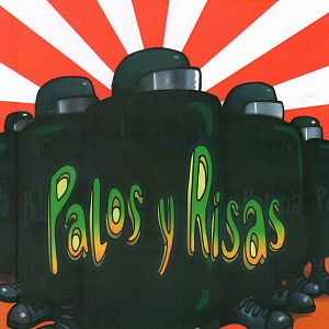 Bilder Palos y Risas