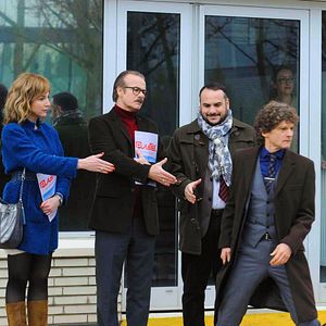 Bilder Elsa Zylberstein