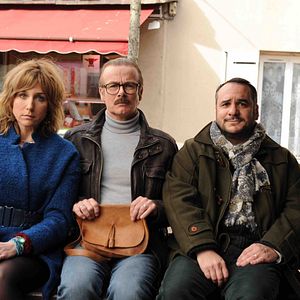 Bilder Elsa Zylberstein