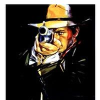 Bilder Ein Colt für 100 Särge