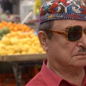 Bilder Das Wunderbare Königreich des Papa Alaev