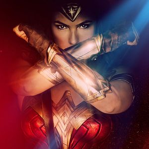 Bilder Wonder Woman
