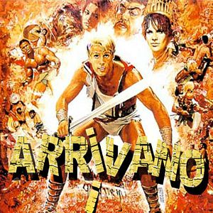 Bilder Arrivano i titani