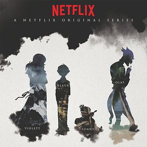 Bilder Eine Reihe betrüblicher Ereignisse