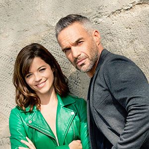 Bilder Profiling Paris