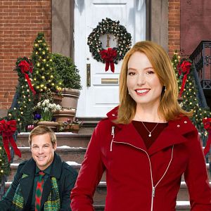 Bilder I'm Not Ready for Christmas