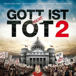 Bilder Gott ist nicht tot 2