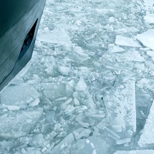 Bilder In the Same Boat