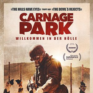 Bilder Carnage Park